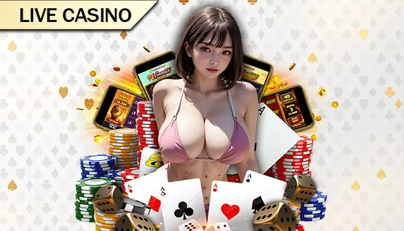 Casino EZE808