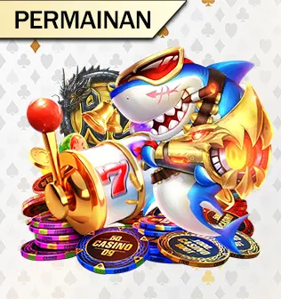 Permainan Slot EZE808